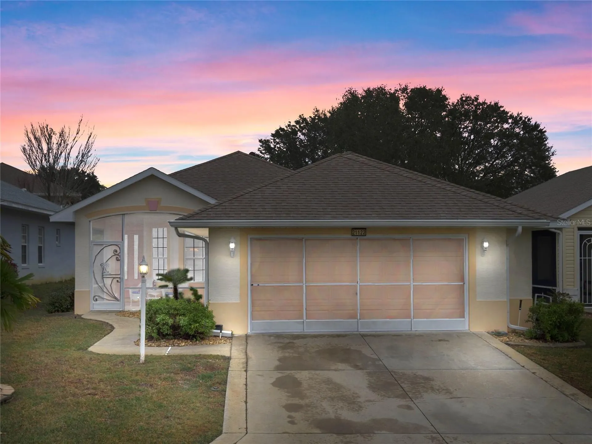 21122 Lionheart Drive Leesburg FL 34748