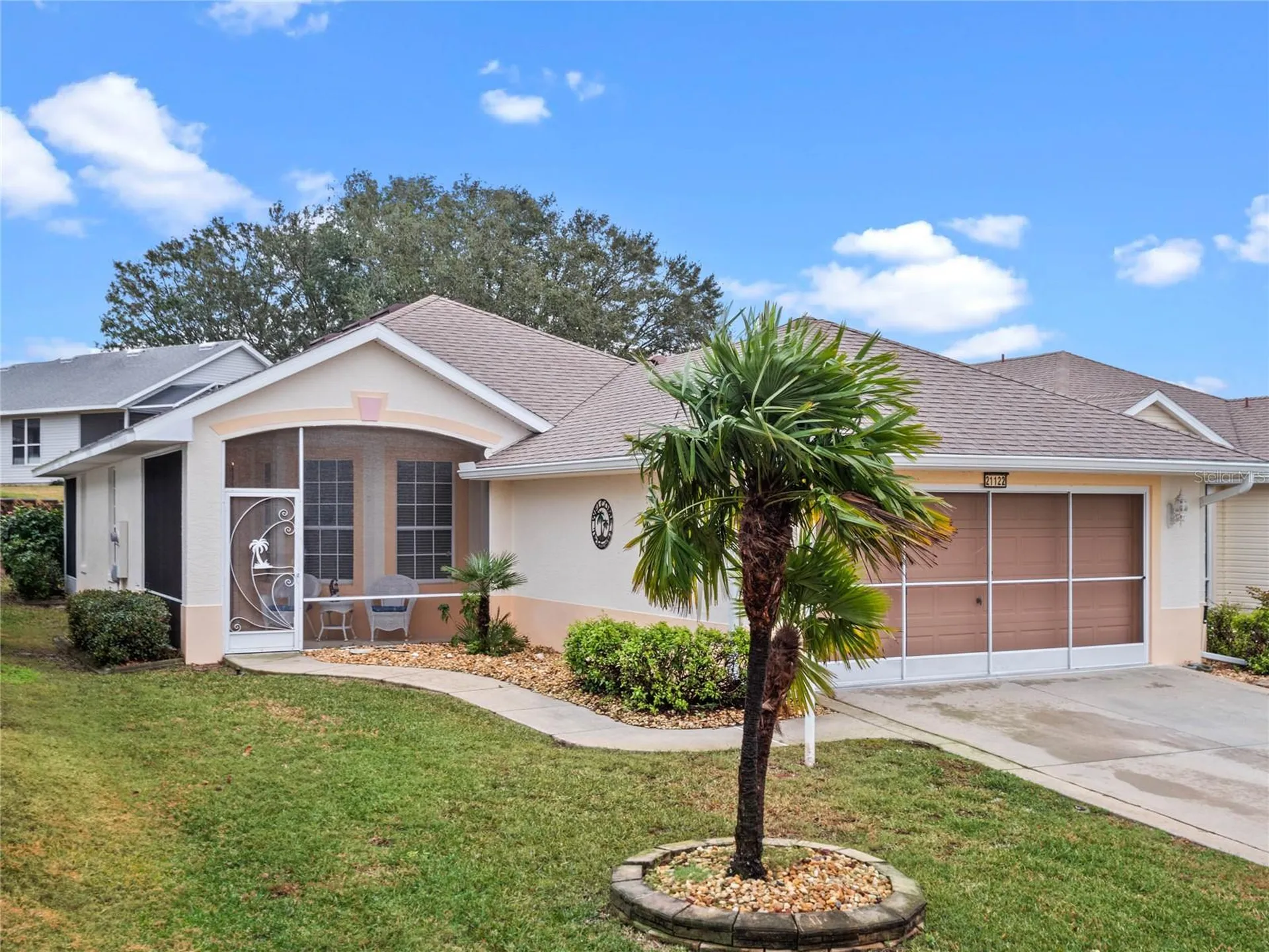 21122 Lionheart Drive Leesburg FL 34748