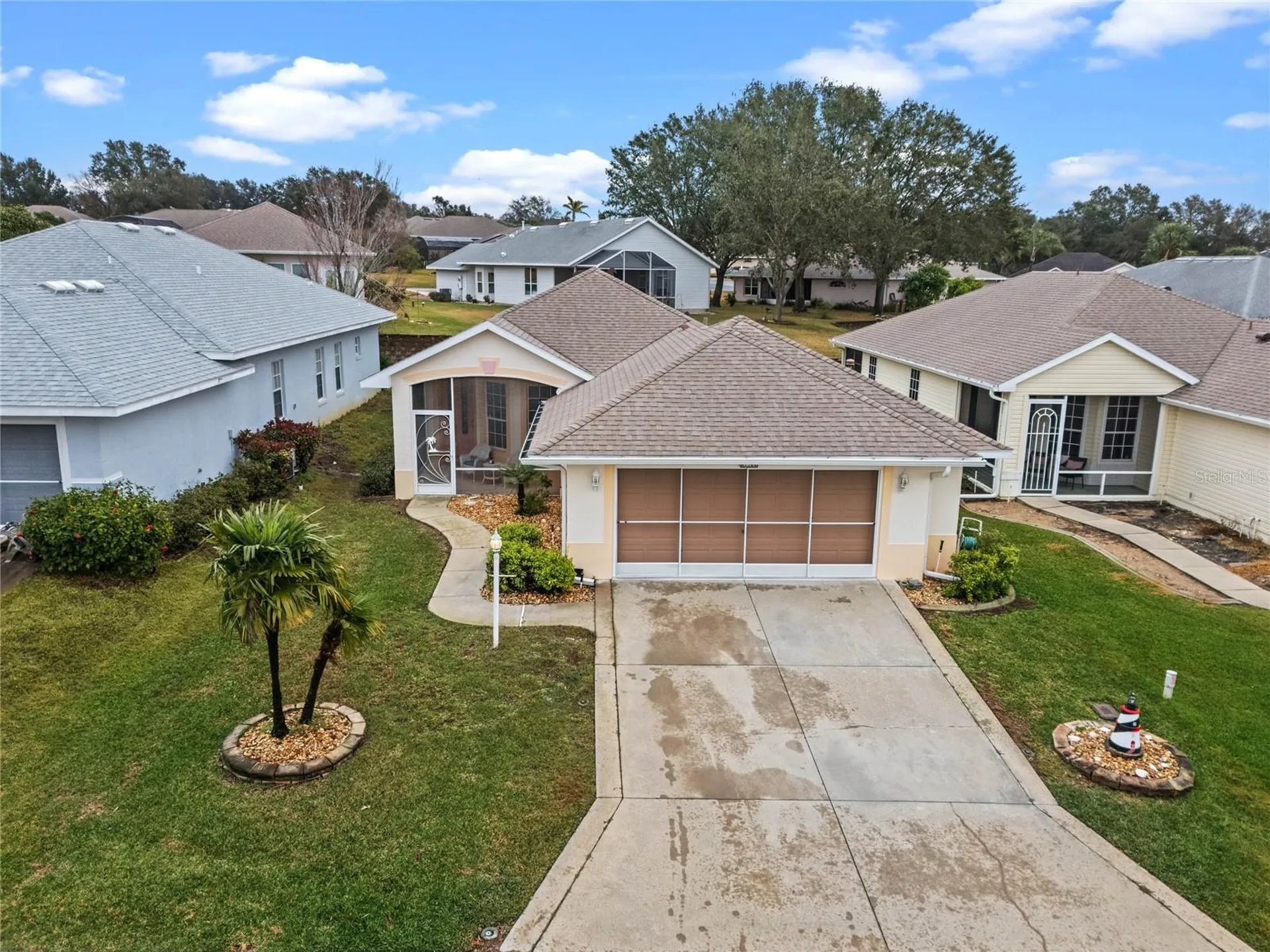 21122 Lionheart Drive Leesburg FL 34748