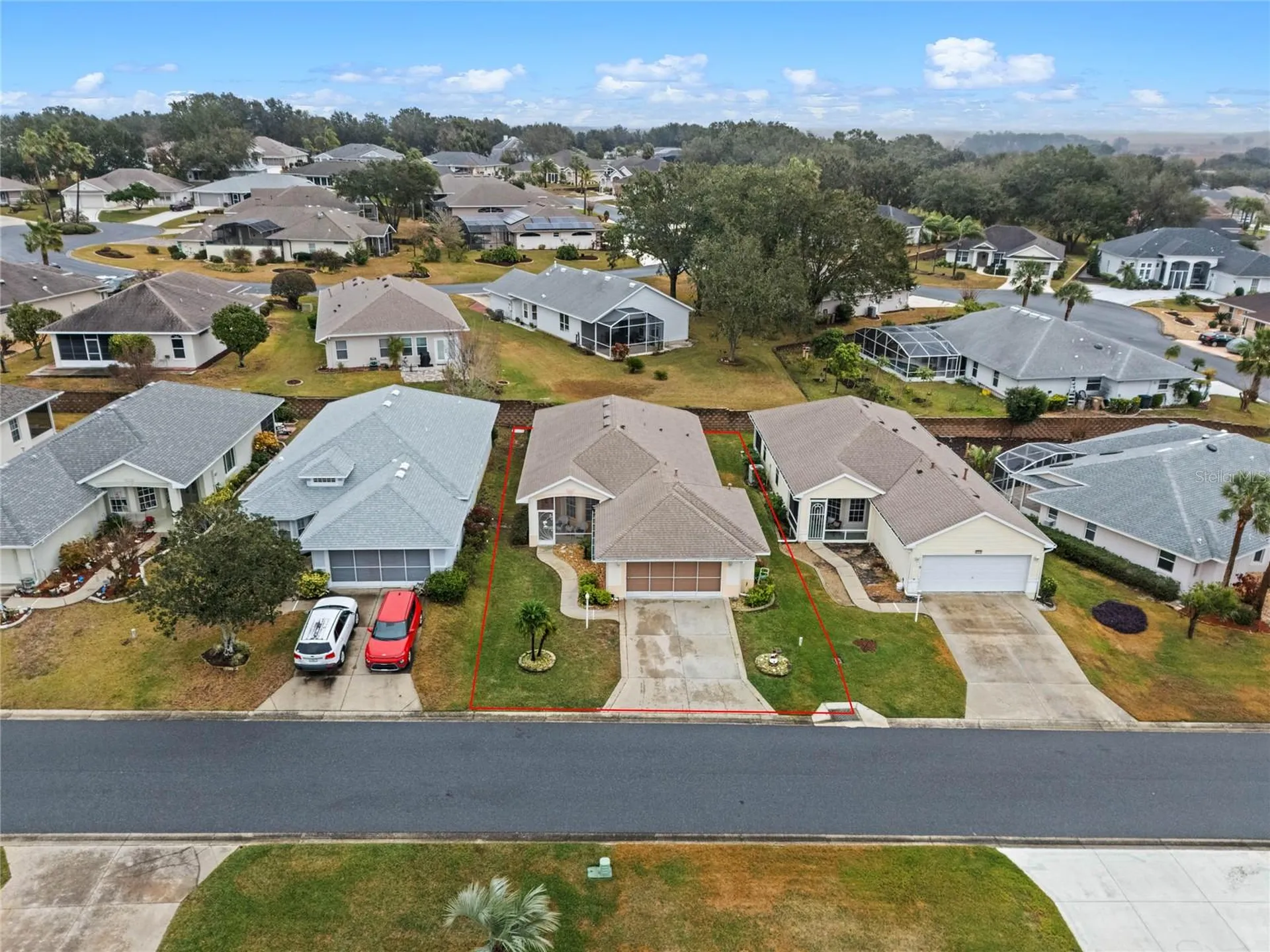 21122 Lionheart Drive Leesburg FL 34748