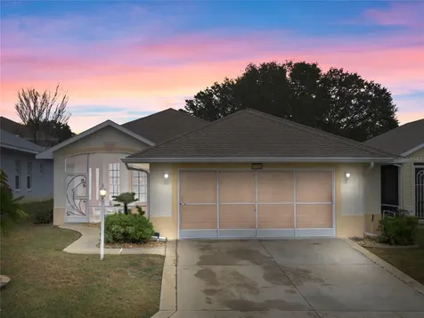 21122 Lionheart Drive Leesburg FL 34748