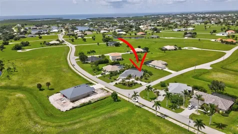 24508 Saragossa Lane Punta Gorda FL 33955