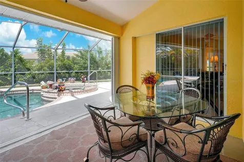 24508 Saragossa Lane Punta Gorda FL 33955