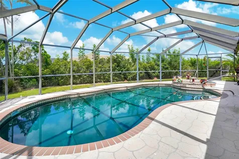 24508 Saragossa Lane Punta Gorda FL 33955