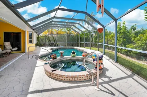 24508 Saragossa Lane Punta Gorda FL 33955