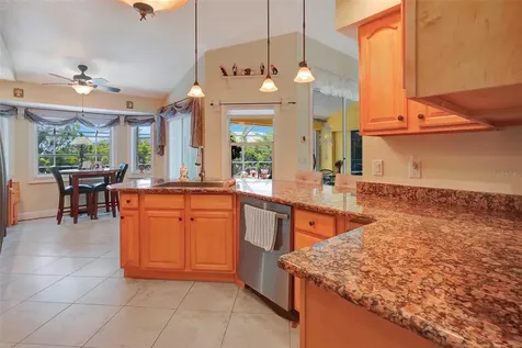 24508 Saragossa Lane Punta Gorda FL 33955