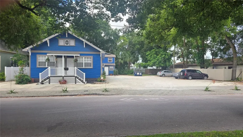2306 N Morgan Street Tampa FL 33602