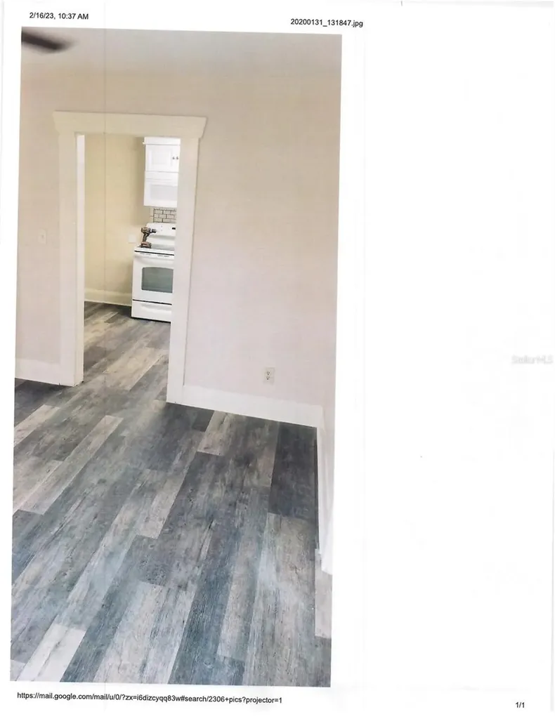 2306 N Morgan Street Tampa FL 33602