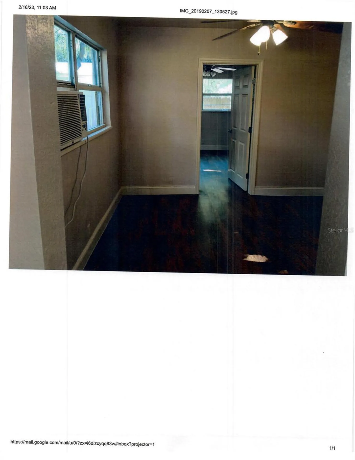 2306 N Morgan Street Tampa FL 33602