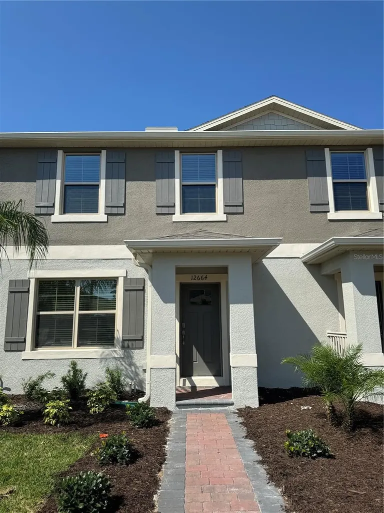 12664 Charmed Drive Winter Garden FL 34787