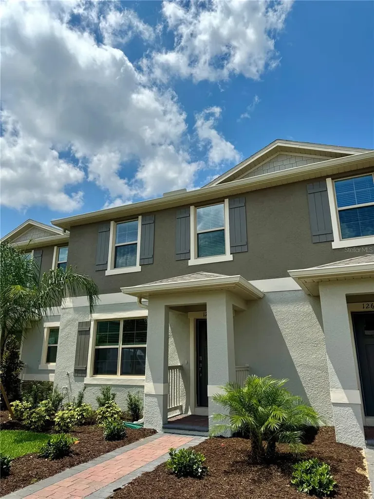 12664 Charmed Drive Winter Garden FL 34787