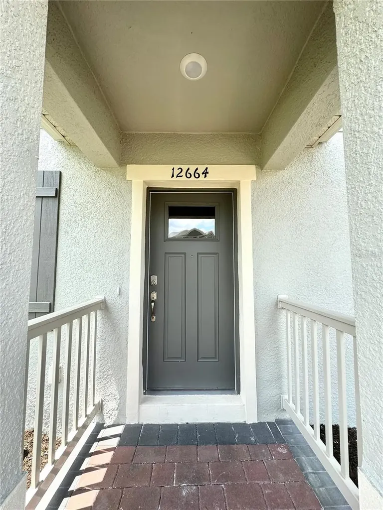 12664 Charmed Drive Winter Garden FL 34787