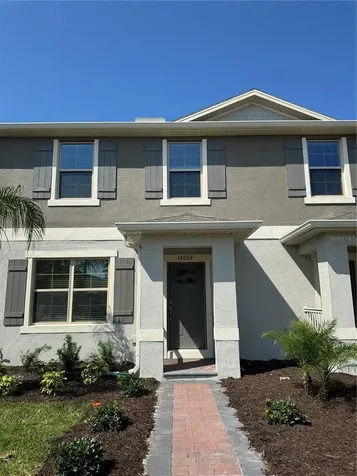 12664 Charmed Drive Winter Garden FL 34787