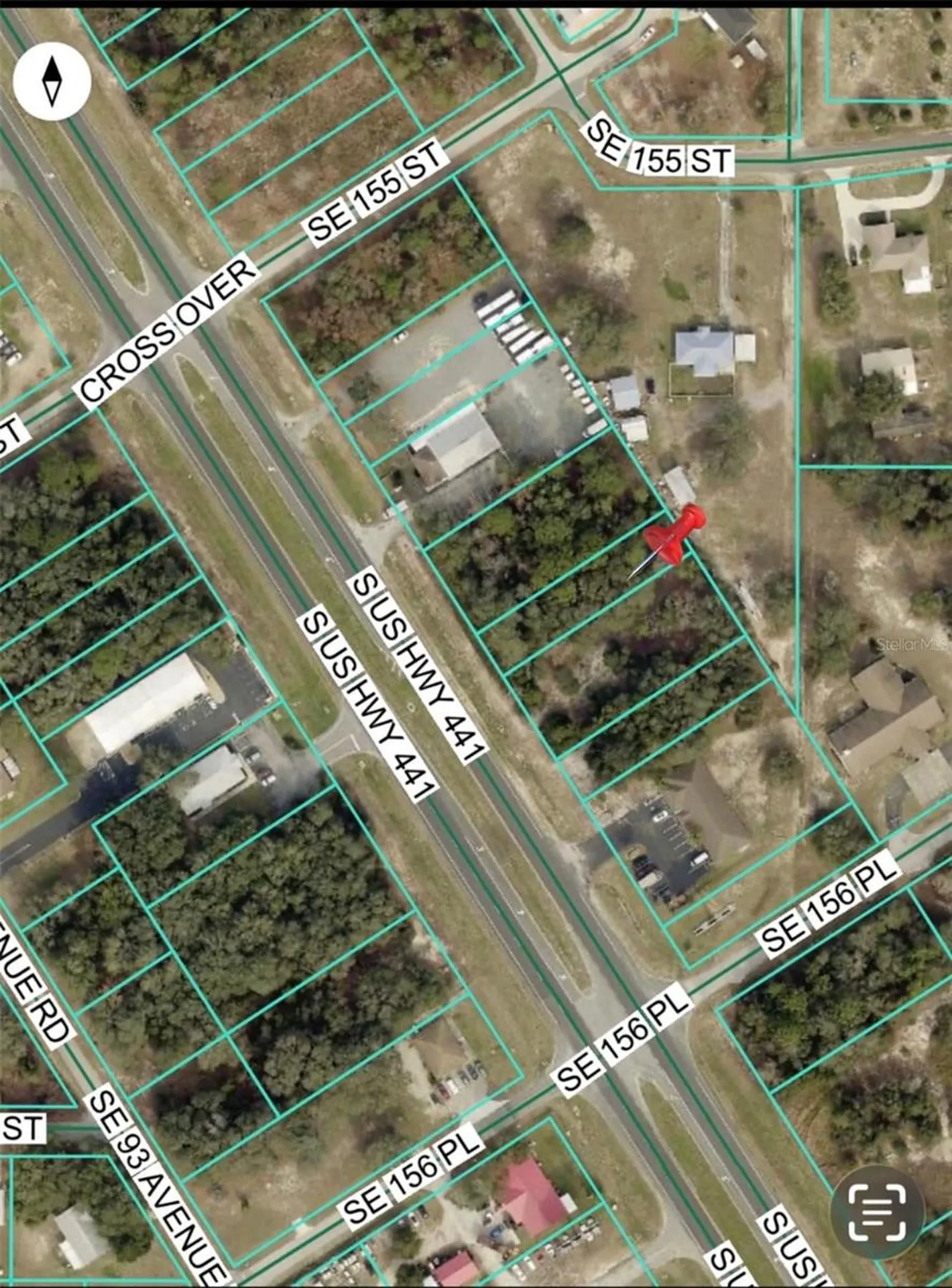 Highway 441 Summerfield FL 34491