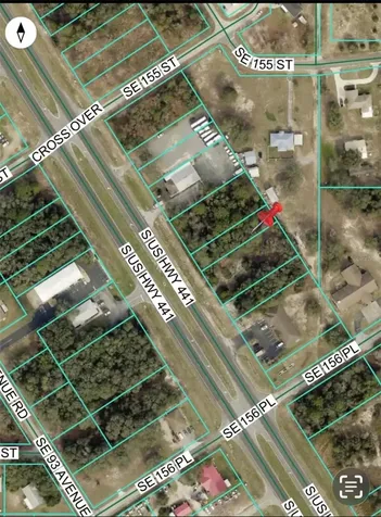 Highway 441 Summerfield FL 34491