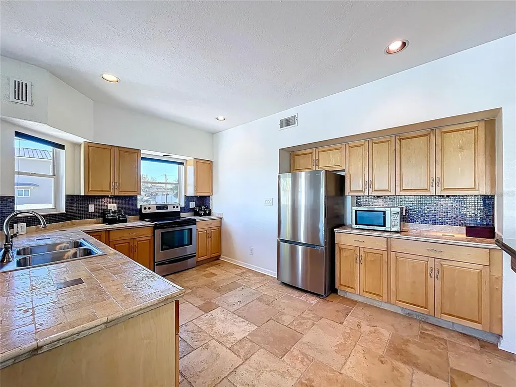 8485 Blind Pass Drive Treasure Island FL 33706