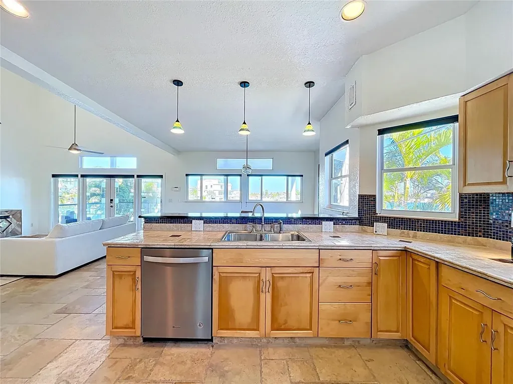 8485 Blind Pass Drive Treasure Island FL 33706