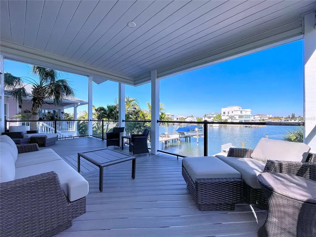 8485 Blind Pass Drive Treasure Island FL 33706