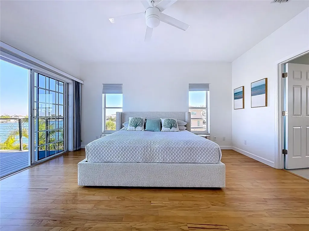 8485 Blind Pass Drive Treasure Island FL 33706