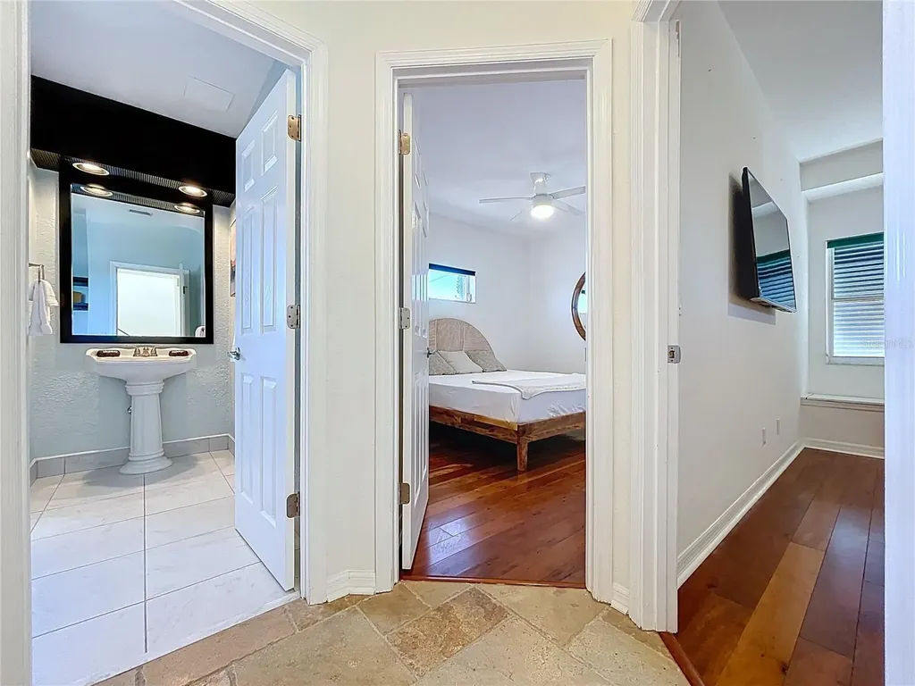 8485 Blind Pass Drive Treasure Island FL 33706