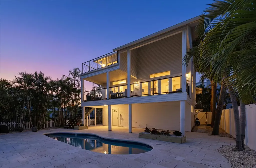 8485 Blind Pass Drive Treasure Island FL 33706