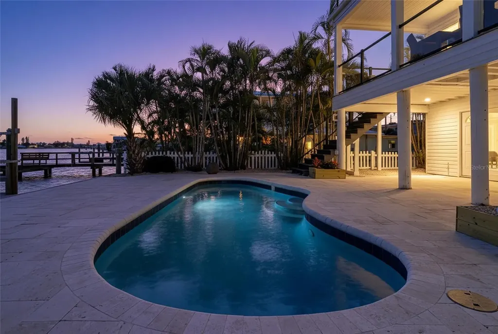 8485 Blind Pass Drive Treasure Island FL 33706