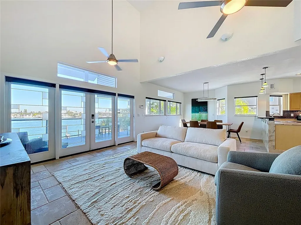 8485 Blind Pass Drive Treasure Island FL 33706