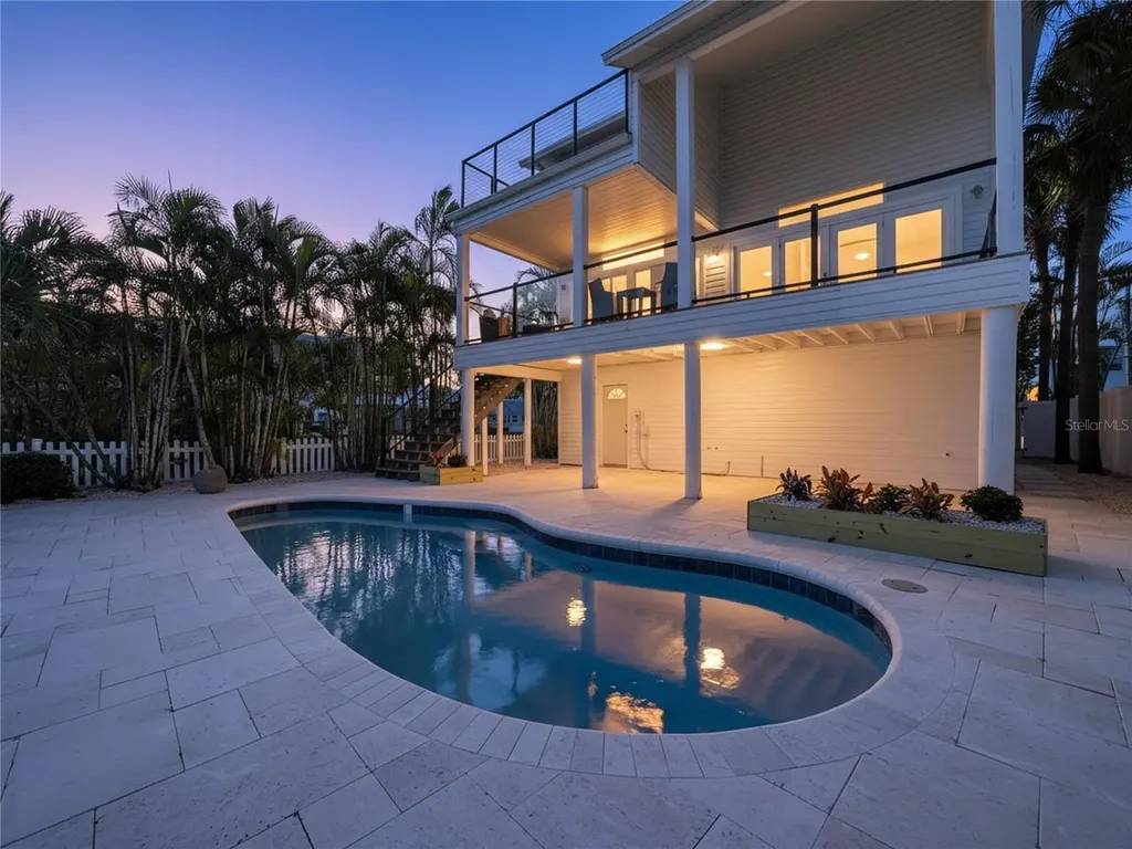 8485 Blind Pass Drive Treasure Island FL 33706