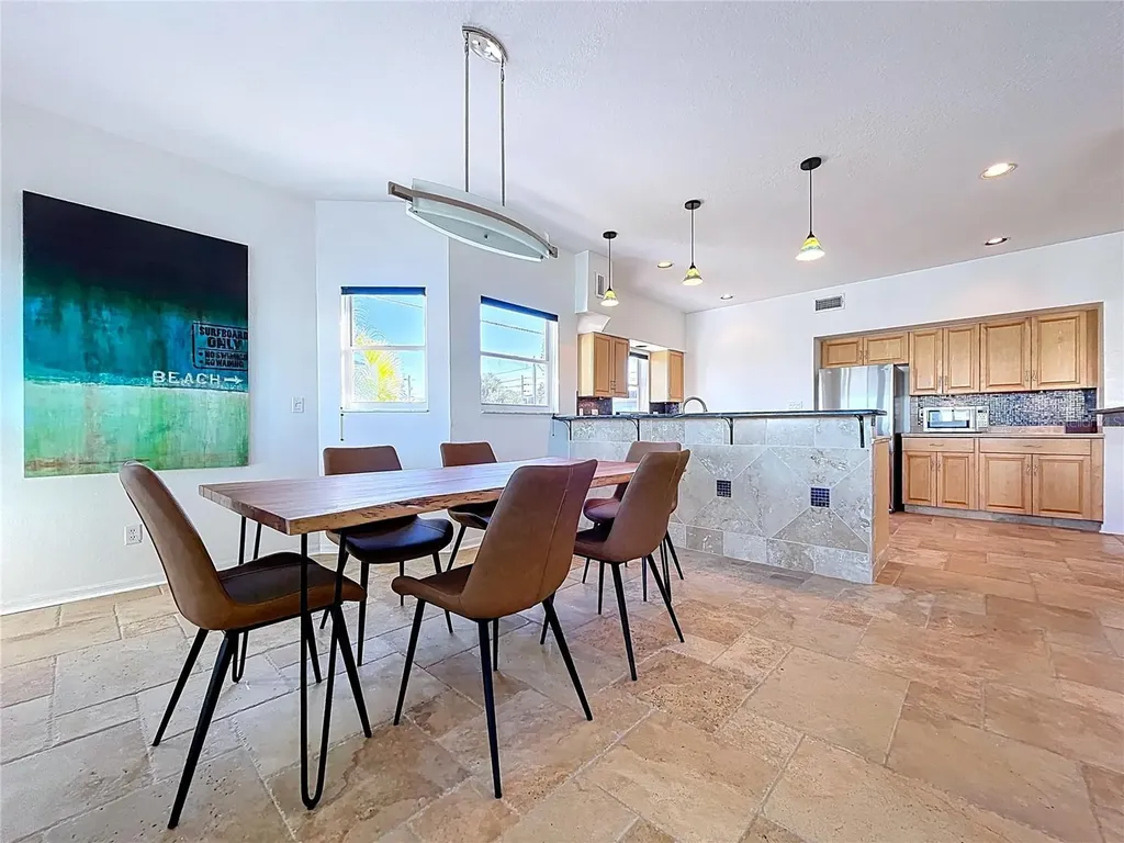 8485 Blind Pass Drive Treasure Island FL 33706