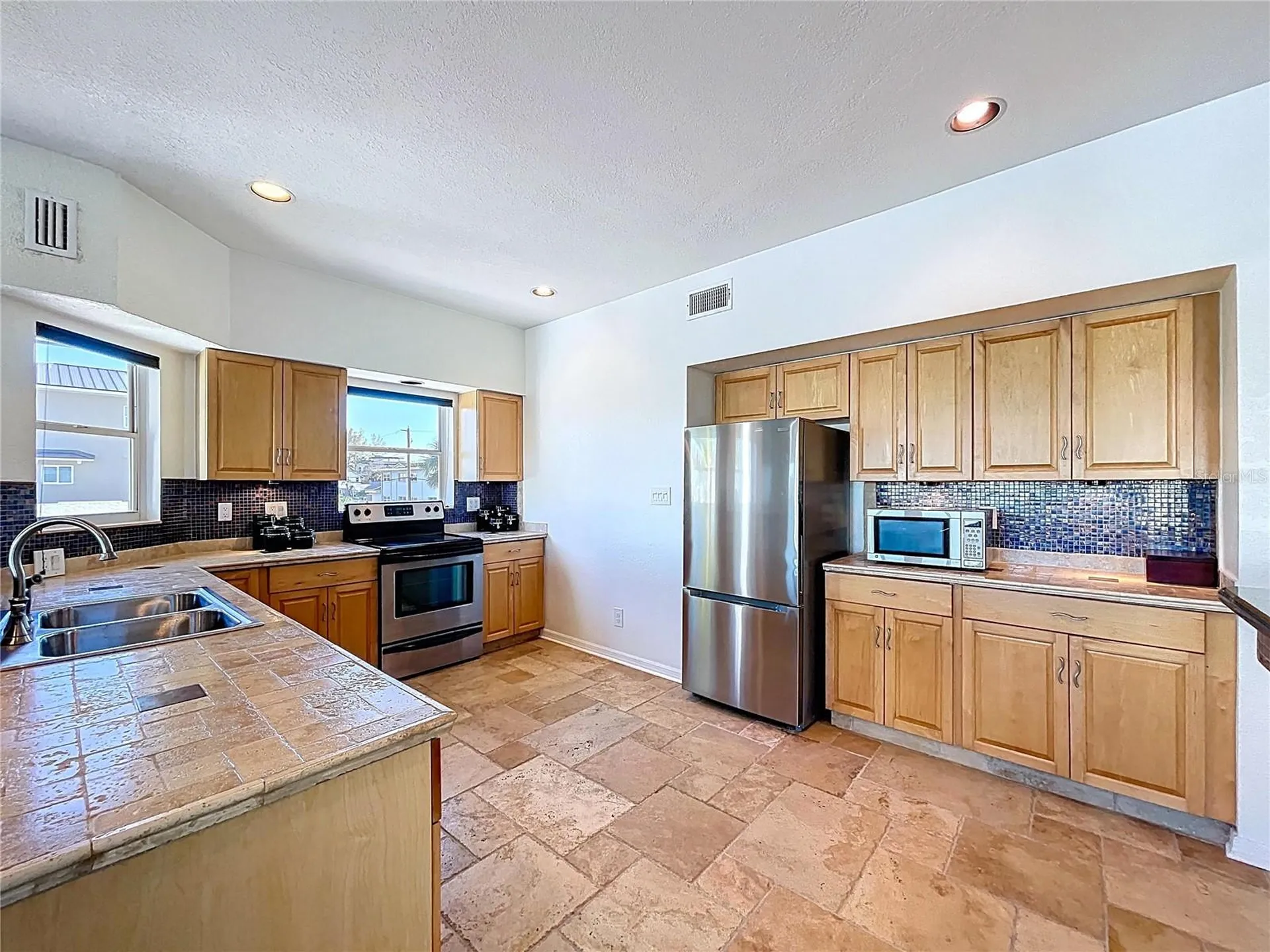 8485 Blind Pass Drive Treasure Island FL 33706