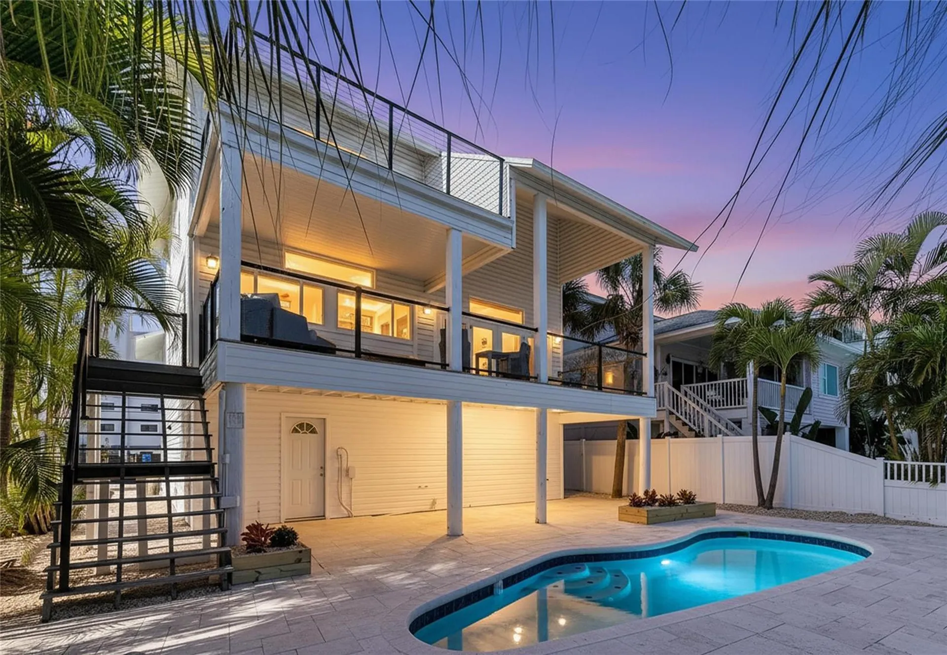 8485 Blind Pass Drive Treasure Island FL 33706