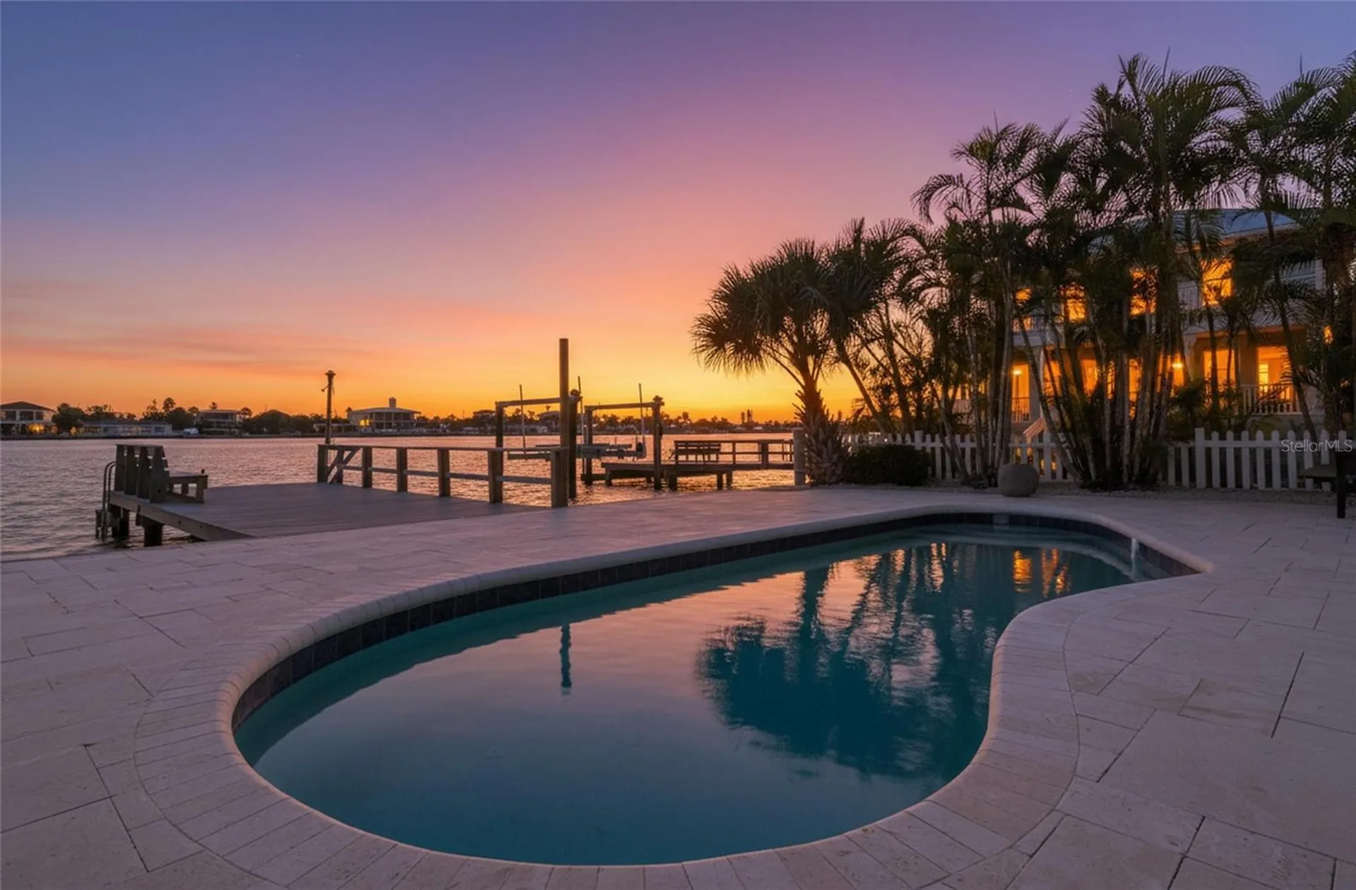 8485 Blind Pass Drive Treasure Island FL 33706