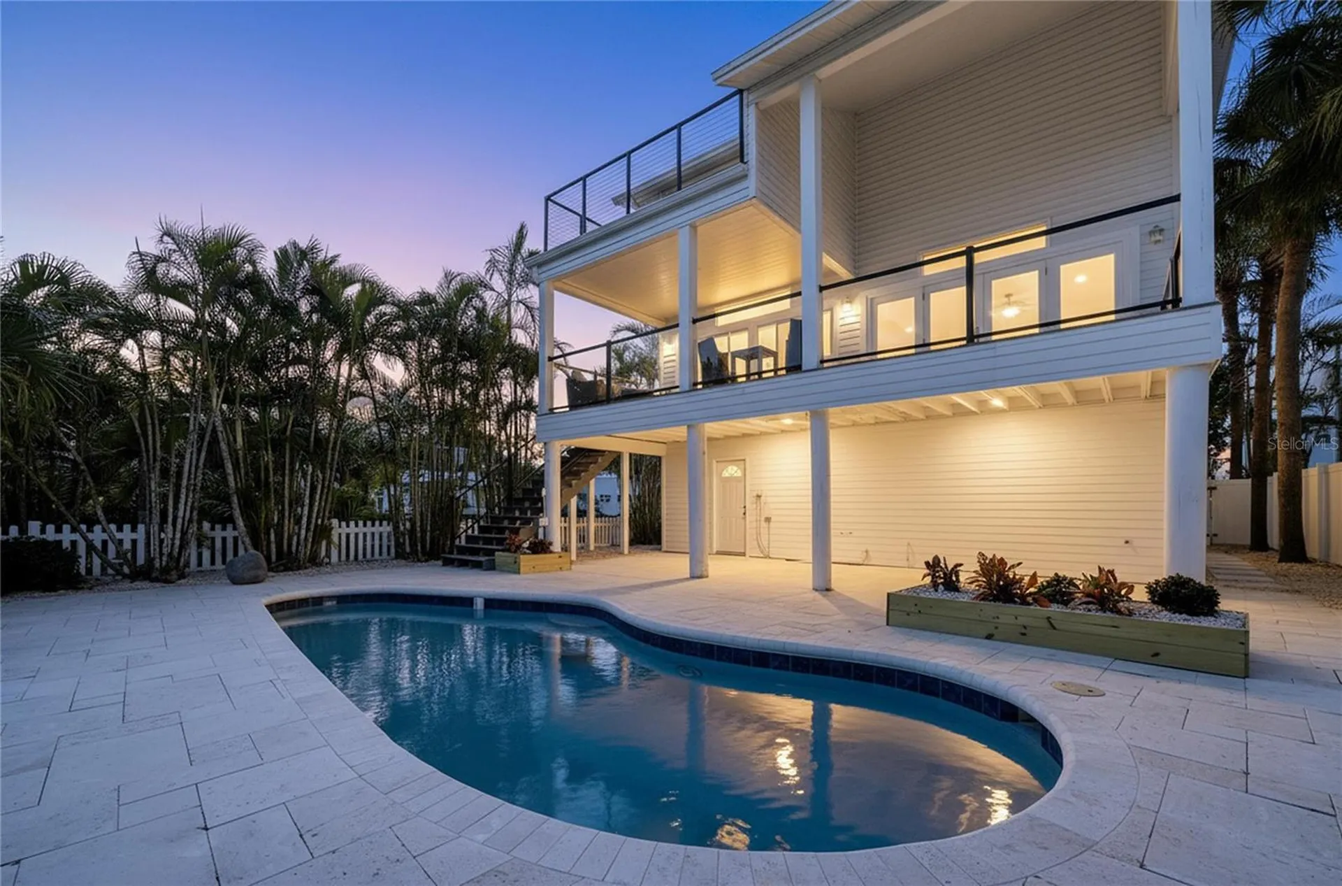 8485 Blind Pass Drive Treasure Island FL 33706