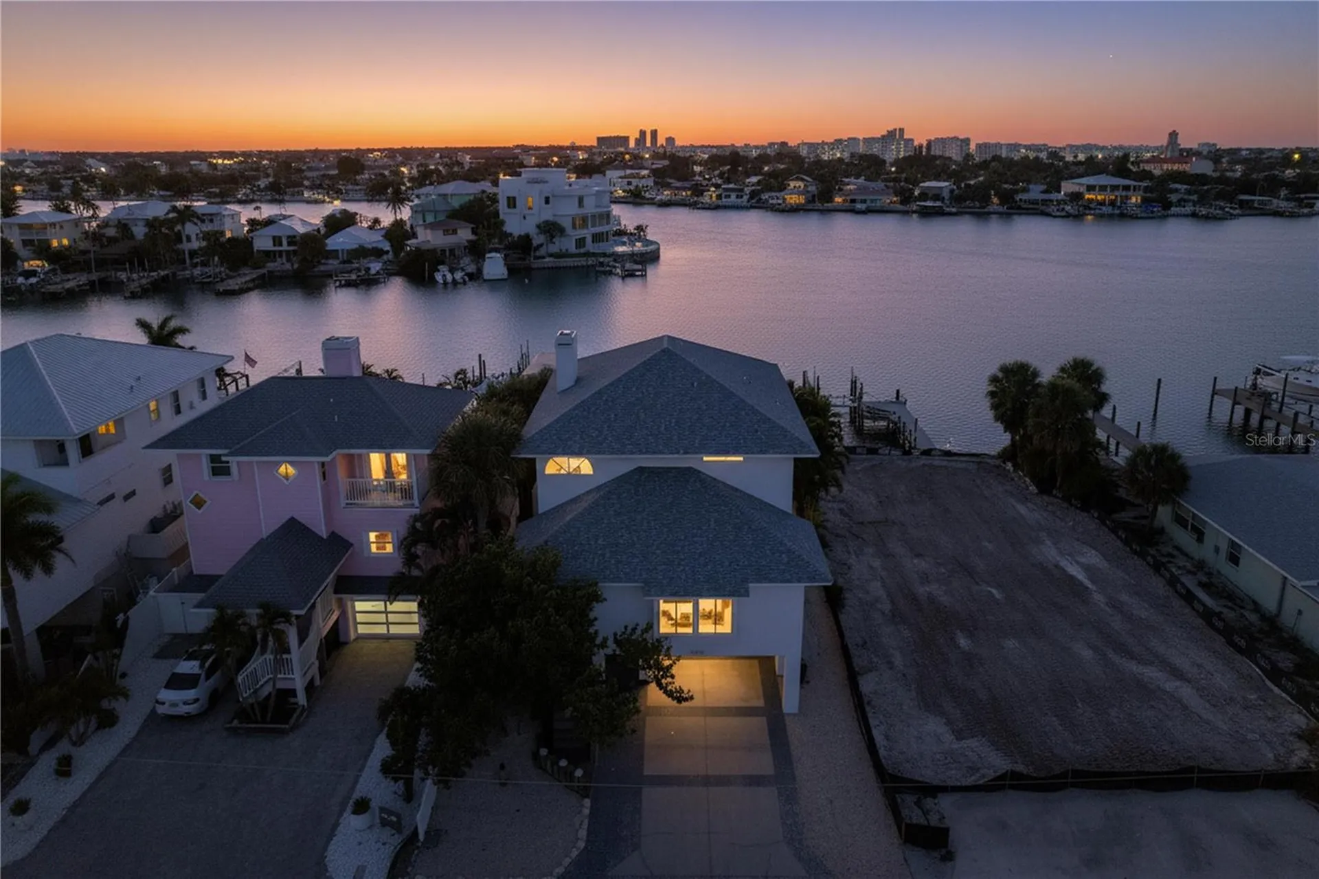 8485 Blind Pass Drive Treasure Island FL 33706