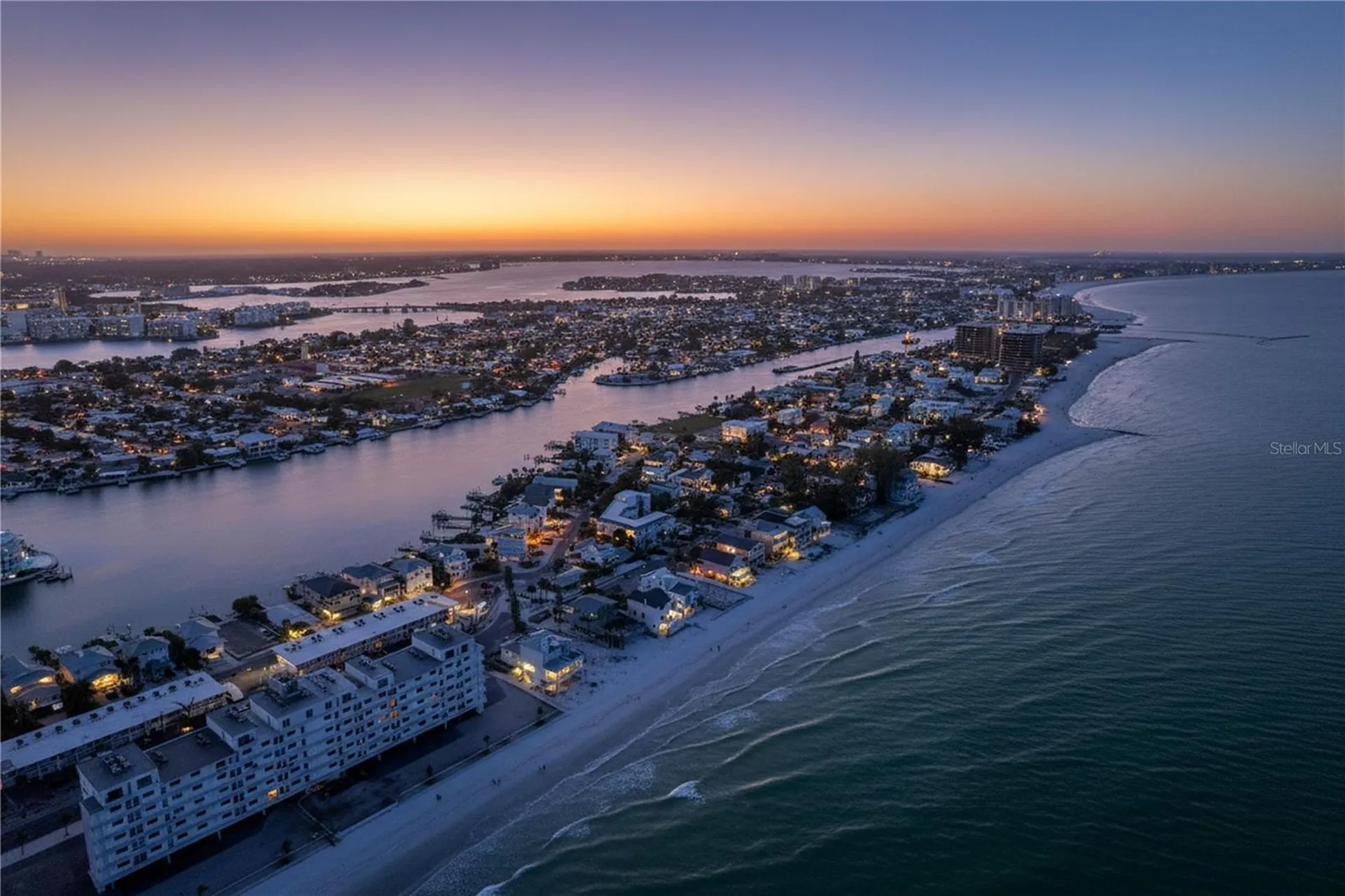 8485 Blind Pass Drive Treasure Island FL 33706
