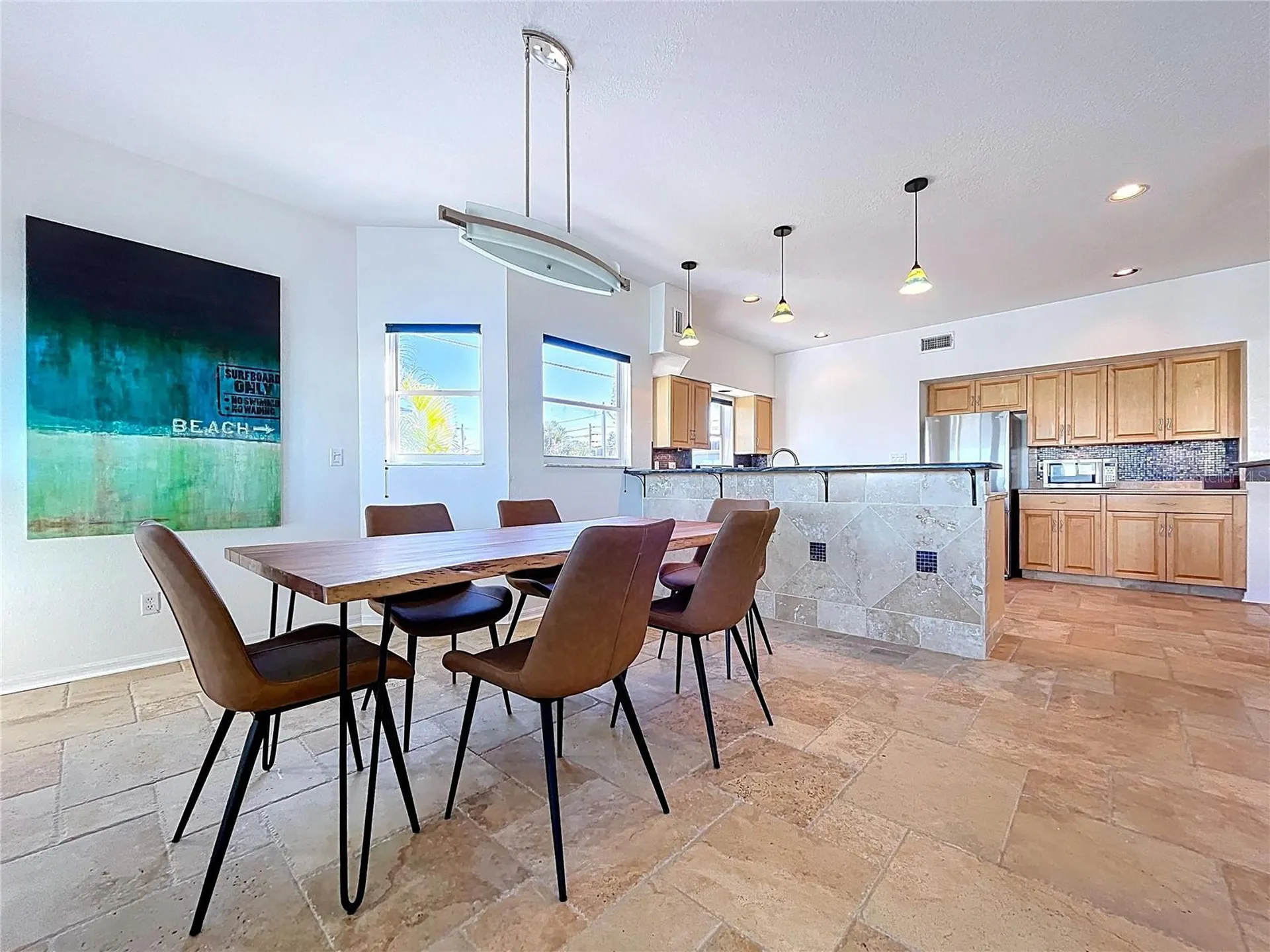 8485 Blind Pass Drive Treasure Island FL 33706