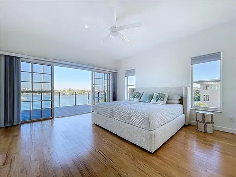 8485 Blind Pass Drive Treasure Island FL 33706
