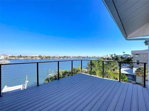 8485 Blind Pass Drive Treasure Island FL 33706
