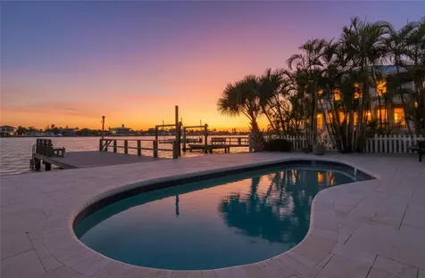 8485 Blind Pass Drive Treasure Island FL 33706