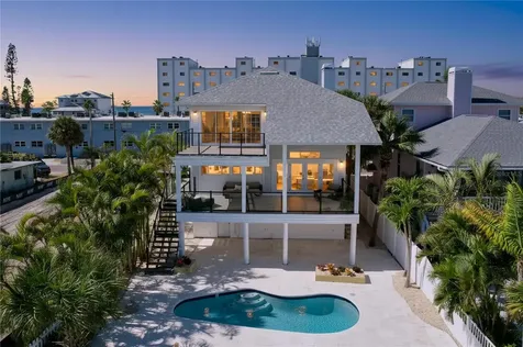 8485 Blind Pass Drive Treasure Island FL 33706