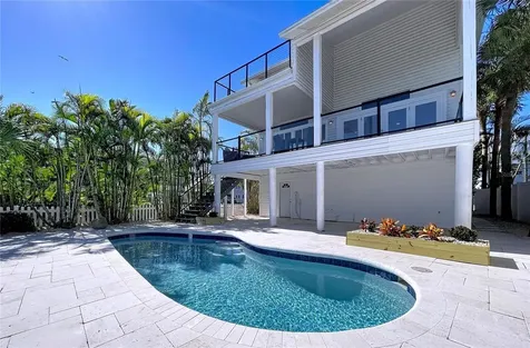 8485 Blind Pass Drive Treasure Island FL 33706