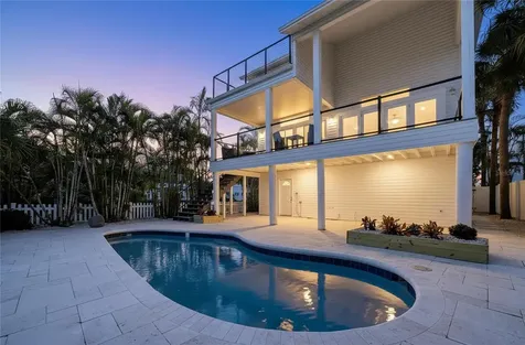 8485 Blind Pass Drive Treasure Island FL 33706