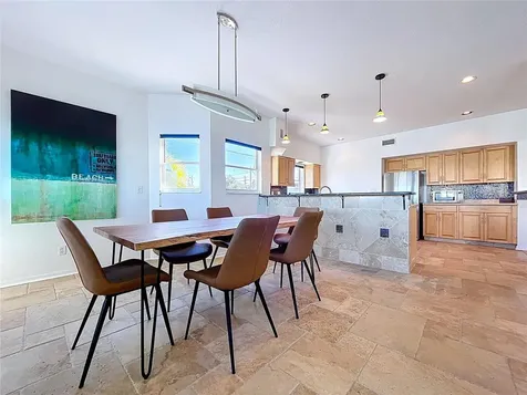 8485 Blind Pass Drive Treasure Island FL 33706