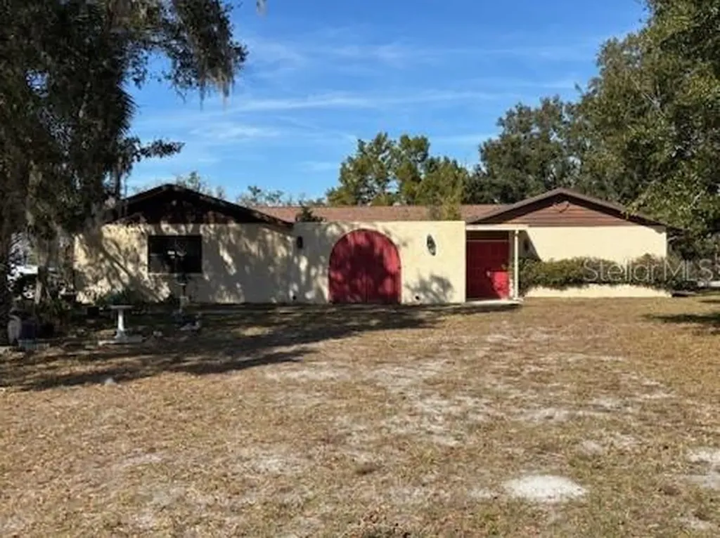 53 N Archwood Drive Inverness FL 34450