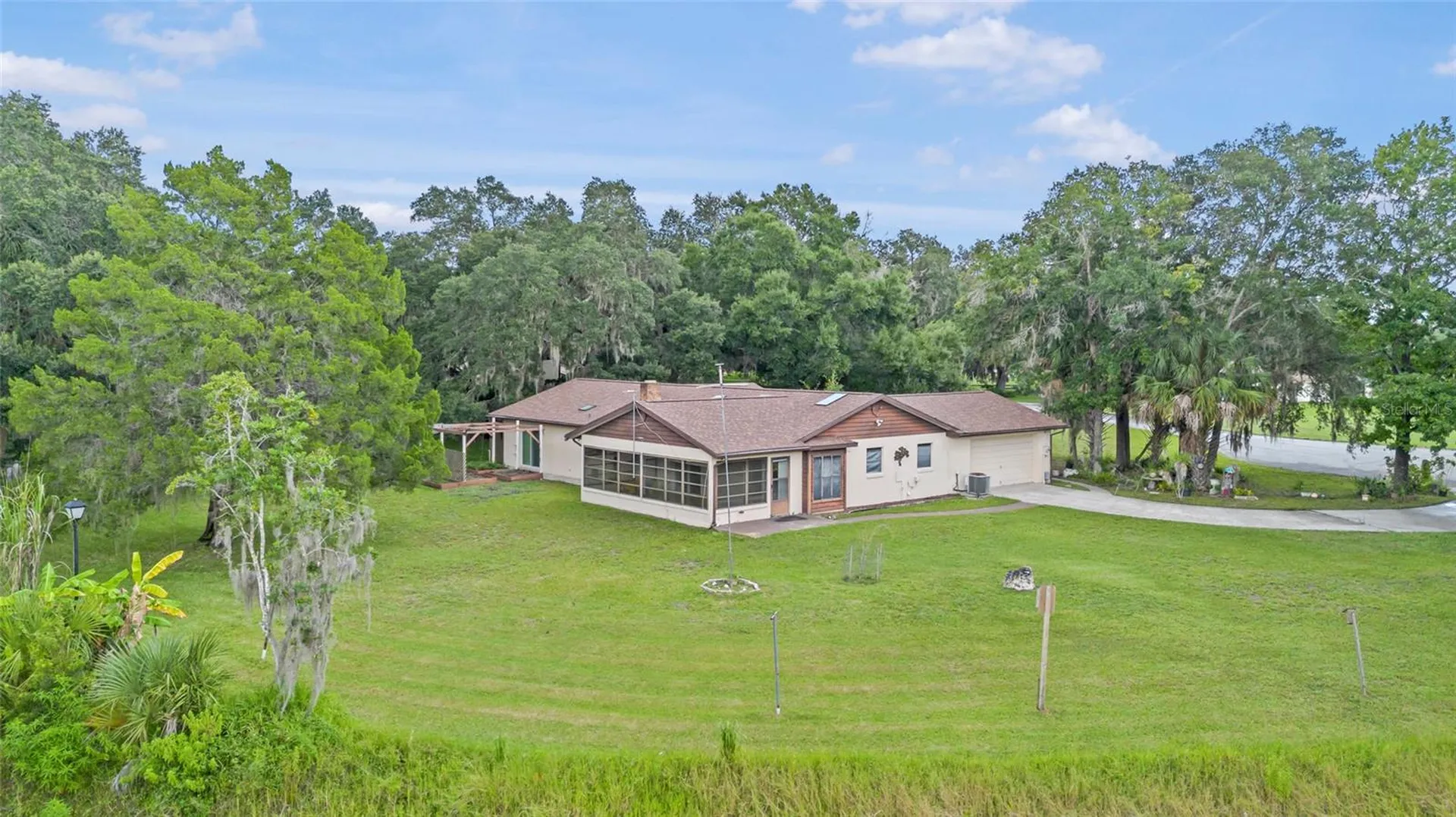 53 N Archwood Drive Inverness FL 34450