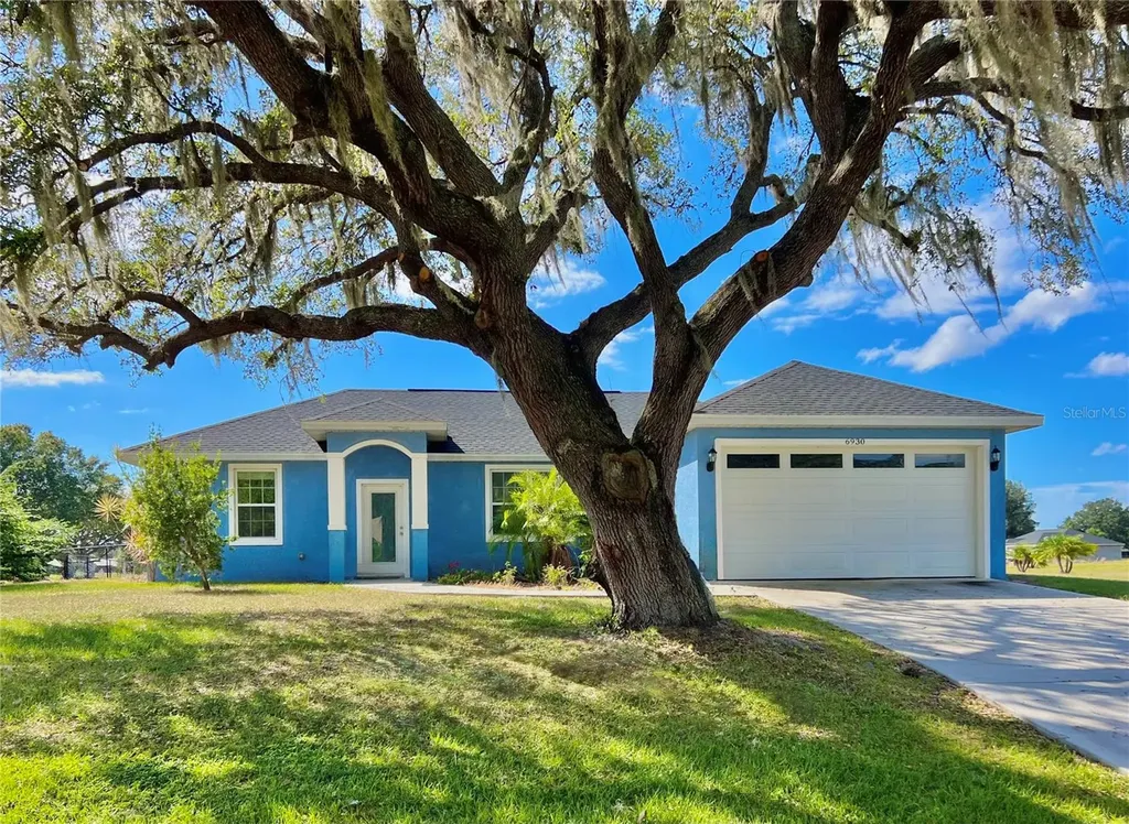 6930 Parkwood Street Sebring FL 33876