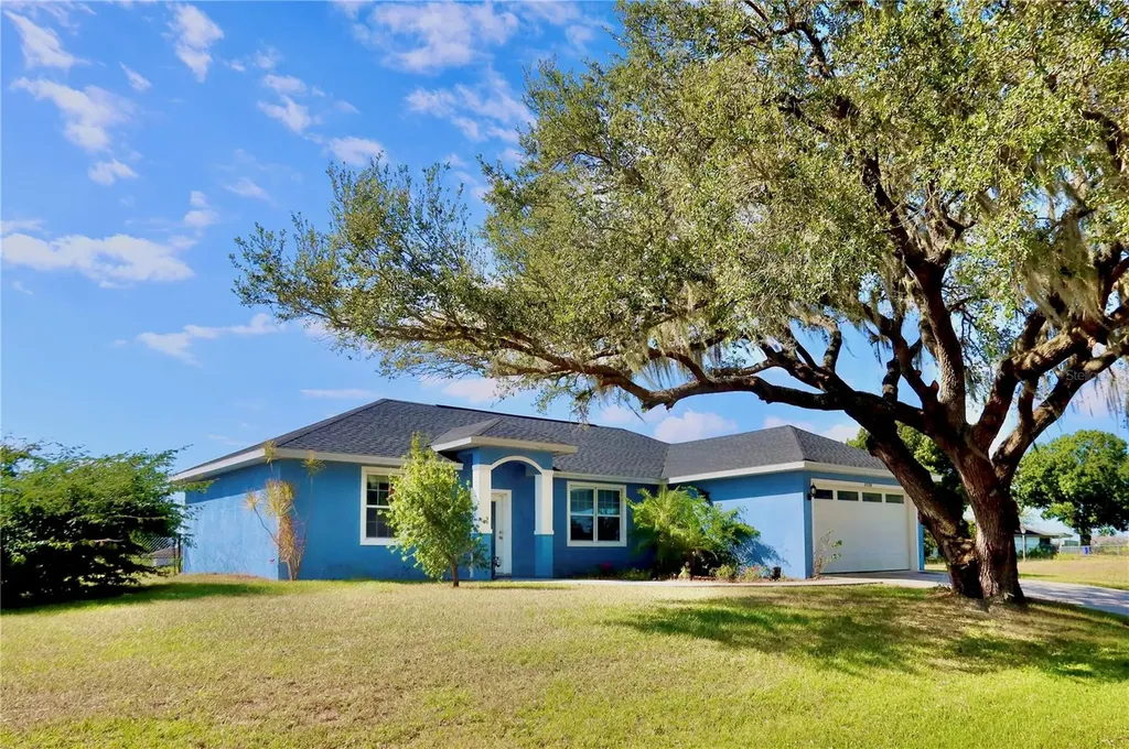 6930 Parkwood Street Sebring FL 33876