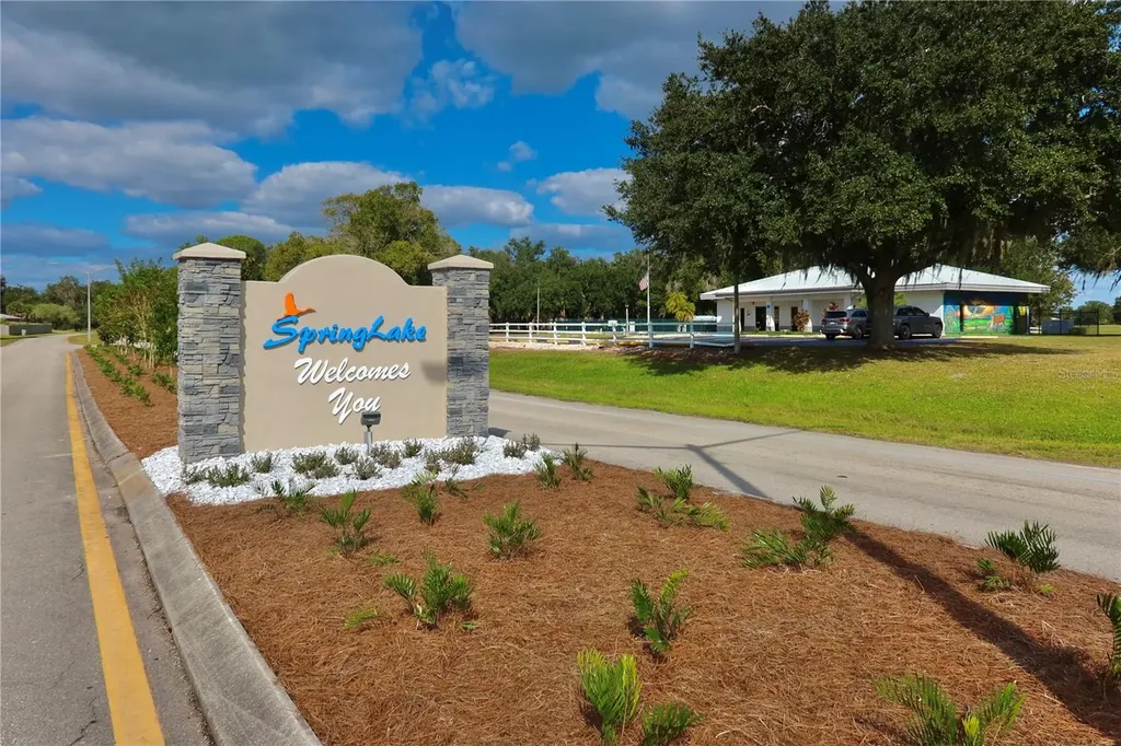 6930 Parkwood Street Sebring FL 33876
