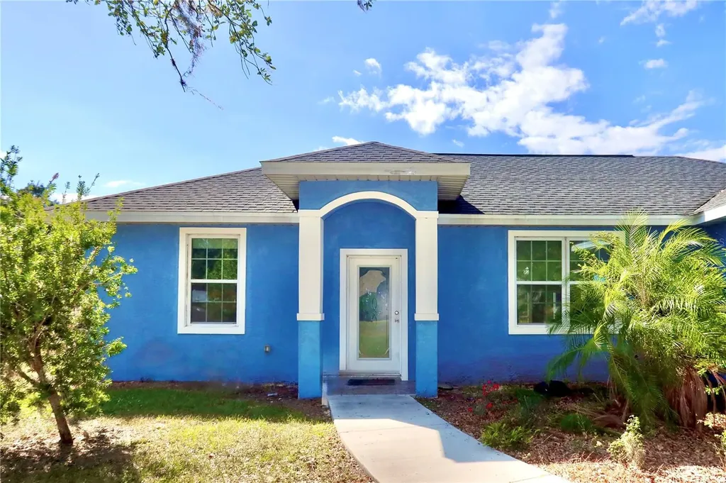 6930 Parkwood Street Sebring FL 33876