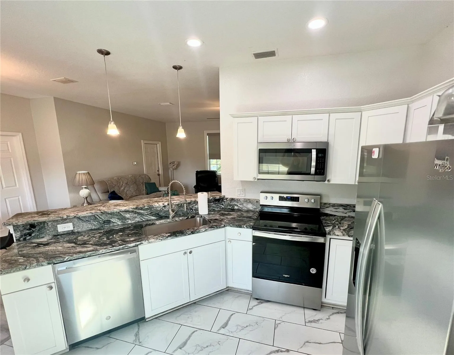 6930 Parkwood Street Sebring FL 33876
